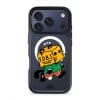 FOBI Cat artist phone case by Fur Real, Fur Real? — GALADO