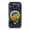 FOBI Cat artist phone case by Fur Real, Fur Real? — GALADO
