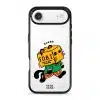 FOBI Cat artist phone case by Fur Real, Fur Real? — GALADO