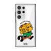 FOBI Cat artist phone case by Fur Real, Fur Real? — GALADO