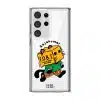 FOBI Cat artist phone case by Fur Real, Fur Real? — GALADO