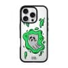 Ghost Cat artist phone case by Fur Real, Fur Real? — GALADO
