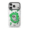Ghost Cat artist phone case by Fur Real, Fur Real? — GALADO