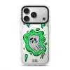 Ghost Cat artist phone case by Fur Real, Fur Real? — GALADO