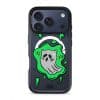 Ghost Cat artist phone case by Fur Real, Fur Real? — GALADO