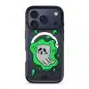 Ghost Cat artist phone case by Fur Real, Fur Real? — GALADO