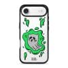 Ghost Cat artist phone case by Fur Real, Fur Real? — GALADO