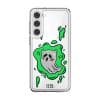 Ghost Cat artist phone case by Fur Real, Fur Real? — GALADO