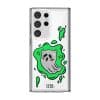 Ghost Cat artist phone case by Fur Real, Fur Real? — GALADO