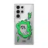 Ghost Cat artist phone case by Fur Real, Fur Real? — GALADO