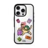 Holiday Package artist phone case by Fur Real, Fur Real? — GALADO