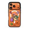 Holiday Package artist phone case by Fur Real, Fur Real? — GALADO