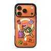 Holiday Package artist phone case by Fur Real, Fur Real? — GALADO