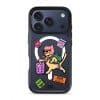 Holiday Package artist phone case by Fur Real, Fur Real? — GALADO