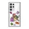 Holiday Package artist phone case by Fur Real, Fur Real? — GALADO