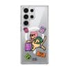 Holiday Package artist phone case by Fur Real, Fur Real? — GALADO