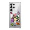 Holiday Package artist phone case by Fur Real, Fur Real? — GALADO