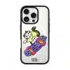 Skater Cat artist phone case by Fur Real, Fur Real? — GALADO