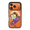 Skater Cat artist phone case by Fur Real, Fur Real? — GALADO