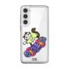 Skater Cat artist phone case by Fur Real, Fur Real? — GALADO