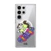 Skater Cat artist phone case by Fur Real, Fur Real? — GALADO