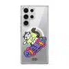 Skater Cat artist phone case by Fur Real, Fur Real? — GALADO
