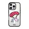 Time Flies artist phone case by Fur Real, Fur Real? — GALADO
