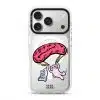 Time Flies artist phone case by Fur Real, Fur Real? — GALADO