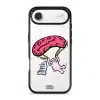 Time Flies artist phone case by Fur Real, Fur Real? — GALADO
