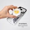 Silly Egg MagSafe Phone Grip — packaging view