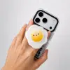 Silly Egg MagSafe Phone Grip — alternate view