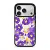 AzreenChan Moon Petals phone case - GALADO Malaysia