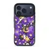 AzreenChan Moon Petals phone case - GALADO Malaysia