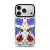 Azreenchan Bloom Burst phone case - GALADO Malaysia