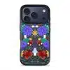 Azreenchan Bloom Burst phone case - GALADO Malaysia