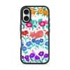 Azreenchan Garden Nap phone case - GALADO Malaysia
