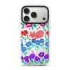 Azreenchan Garden Nap phone case - GALADO Malaysia