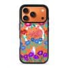 Azreenchan Garden Nap phone case - GALADO Malaysia