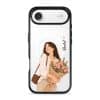 Self Bloom phone case — The Independent Collection by GALADO
