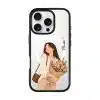 Self Bloom phone case — The Independent Collection by GALADO