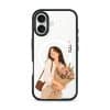 Self Bloom phone case — The Independent Collection by GALADO