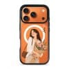 Self Bloom phone case — The Independent Collection by GALADO
