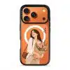 Self Bloom phone case — The Independent Collection by GALADO