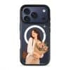 Self Bloom phone case — The Independent Collection by GALADO