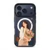 Self Bloom phone case — The Independent Collection by GALADO