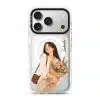 Self Bloom phone case — The Independent Collection by GALADO