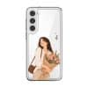 Self Bloom phone case — The Independent Collection by GALADO