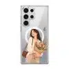 Self Bloom phone case — The Independent Collection by GALADO