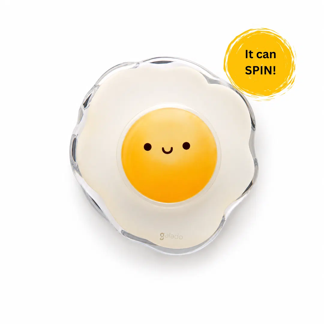 Silly Egg MagSafe Phone Grip | GALADO Malaysia