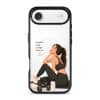 Strong Tomorrow phone case — The Independent Collection by GALADO